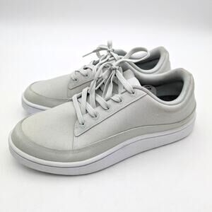 Allbirds Plant Pacer Sneaker Shoes Lace-Up Women's Dreamy Green Size US8 EU38